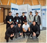 국립군산대 조선공학과 대한조선학회 주최 경진대회 4년 연속 수상 쾌거