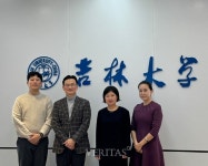 전남대 국제교류 중국 동북3성으로 확장