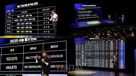 EBS-대교협 공동주최 2025학년도 입시설명회 성료