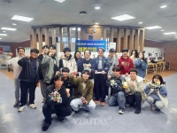 국립목포대 디지털AI혁신연구소 컴퓨터공학과 아이디어 해커톤 연계 지원 성료 