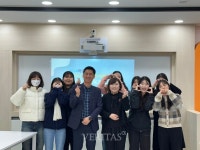 김천대 유아교육과, 유초이음교육 현장 부곡초등학교를 찾아가다