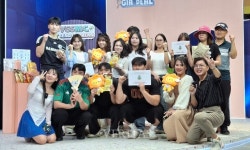 광주대 무역유통학과, 베트남 호치민 글로벌 현장견학