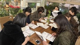광주여대 학생상담센터, 2024학년도 일반대학원 재학생 대상 내 마음 이해하기 프로그램 운영
