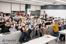 한동대-미네르바프로젝트 혁신교육과정 성과 공개... 14개국 100여명 글로벌 인재 양성