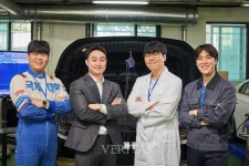 국제대 자동차학과 2024 자동차 정비 분야 자격증 취득 성과 빛나