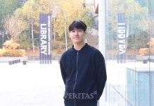 시각장애를 극복하고 전국장애인체전 사이클 종목에서 메달을 휩쓴 명지대 김길중 학생을 만나다!