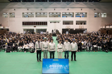서울대 제32회 자연과학 공개 강연 마쳐