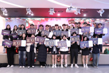 유한대 대학일자리플러스센터, 고교생맞춤형고용서비스 성과공유 및 시상식 개최