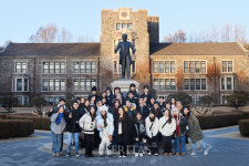 연세대 국제동계대학 역대 최대 규모 개강