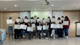 동명대 유아교육과 교육연극지도사 2급 자격증 발급/특별 공연 성료