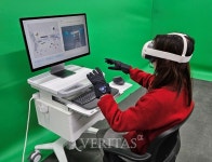 한양대 ERICA 소프트웨어융합대학원 HCI학과 게임연구실 (Play Lab),   CES 2025 최고 혁신상 수상 