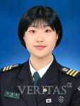 우석대 구하라 후보생 A&M 대학 리더십 연수과정 선발