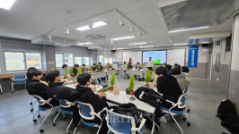 국립순천대 그린바이오 승주캠퍼스, 2024 동계 그린바이오 역량강화 교육 성황리에 마쳐