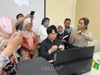 대구보건대 인도네시아 디지털 치과기공 교육 프로그램 성료