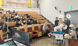 대구한의대 반려동물보건학과/반려동물산업학과 반려동물미용 재직자 무료 특강 진행