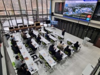 강원대 산학협력단 입주기업 네트워킹 데이 개최