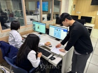 [포토] 포항제철고 인공지능 페스티벌(AI.FESTA) 성료