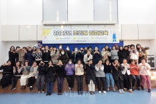 서일대 산학협력단 중랑구 어린이/사회복지급식관리지원센터 조리원 대상 집합교육 실시