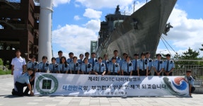 한민고, 사관학교 38명 합격