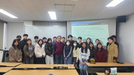 국립순천대 그린바이오 승주캠퍼스, 2024 동계 그린바이오 전문역량강화 교육 성료