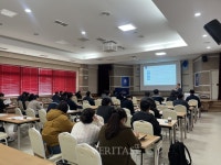 전북 군산 소부장지원센터, 기업지원사업 사업설명회 개최