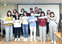 안양대 , 한국어교육전공 교수 / 석사생들  결혼이민자 정착단계별지원패키지 사업에 2 년 연속 참여