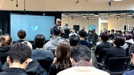 정화예대 뷰티이용전공 발린 바버샵 박준기 대표 특강 개최