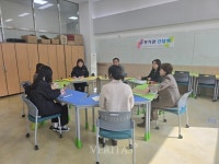 가톨릭관동대 학생상담센터 강릉시정신건강복지센터와 정신건강 협력 강화