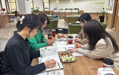 호남대 학생상담센터, 광산구정신건강복지센터와 자살예방 간담회