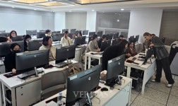 광주대 대학원 평생교육학과 디지털/교육복지 융복합 교육 실시