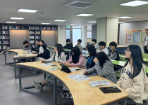 원광대 마한/백제문화연구소, 씽(Think)어게인, 익산 운영