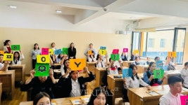 국립군산대 2025 새만금 한글학당 개소