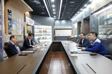 영남이공대, 북부모터스/한일공업과 일학습병행 교육 활성화 위한 업무협약 체결