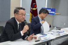 전문대교협 전문대 비전 논의 미래전략 라운드테이블.. 고등직업교육 돌파구 모색