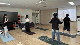 광주여대 보건진료소,  건강한 몸, 핏걸 다이어리 프로그램 성료