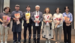 송곡대 개교 22주년 기념행사 개최