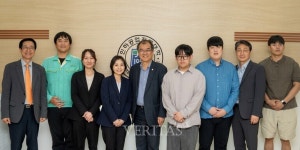 인하공전-일본 유타카전자공업주식회사 채용 확대 위한 간담회 개최