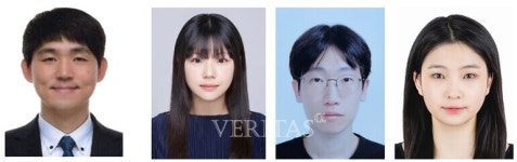 고려대 세종캠퍼스 대학원생,  제65회 대한의용생체공학회 학술대회에서 최우수논문상 및 우수포스터상 수상 