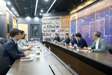 영남이공대, 공공조달역량개발원과 공공조달 전문인력 양성에 나선다