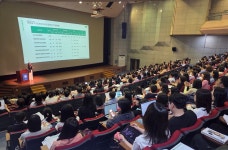 경기진협 2026대입 대비 제12회 진학교사 한마당 성료.. 교사 1000여 명 참석