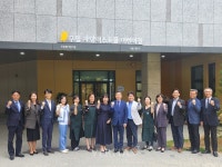 삼육보건대 아동심리상담과(아동보육과) 구립어린이집 5호점 위탁 운영 현판식 개최