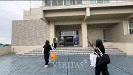 [포토] 광주수피아여고 해외 IB 인증학교 탐방