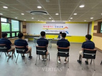 상명대 대학일자리플러스센터, 세경고등학교와 함께하는 실전면접 프로그램 시행