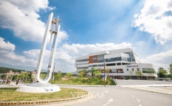 강원대 강원춘천 강소연구개발특구,  북미 및 유럽 등 글로벌 시장 진출 확대