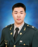 중원대 간호학과 졸업생 육군전문사관 임관