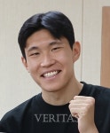 광주대 출신 김봉수, 동아시안컵 축구 '태극마크'