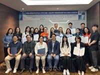 한경국립대 몽골 축산분야 예비창업가 초청연수 성료