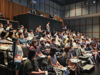 서울예술대학교와 안산문화재단 안산문화예술의전당, 2025 안산 극작가아고라 공동 개최