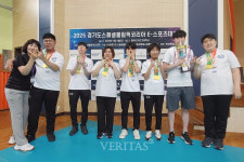우석대, 경기도스페셜올림픽코리아 e스포츠대회 종합우승