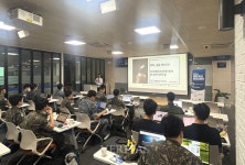 충남대, 군 창업 특화 프로그램 Dream Soldier 개최